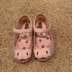 Mini Melissa Ultragirl Cat